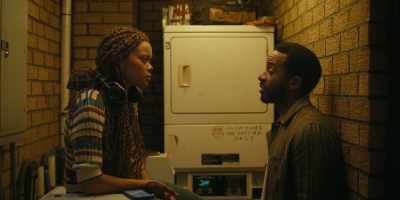 I just thought the first
time you'd meet him, - Exhibiting Forgiveness