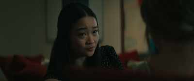 I just thought if there's
any chance that we could be - Bad Genius