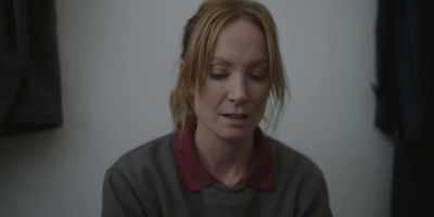 - I just thought, um, no
one needs to look at that, - Angela Black