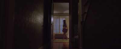 I just thought it was
an electrical problem, - They Live in the Grey