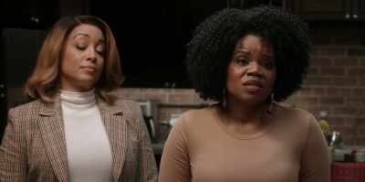 I just thought this weekend with Shay - All American: Homecoming
