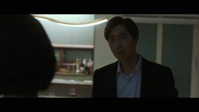 I just thought you were
that desperate for the position. - High Society