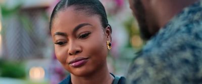I just thought we would end up
together after we were done - Christmas in Lagos