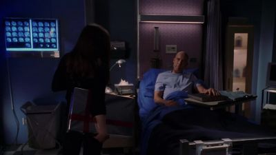 I just thought you were somebody else. - Smallville