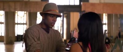 I just thought you'd be smart enough to know you deserve better - Step Up