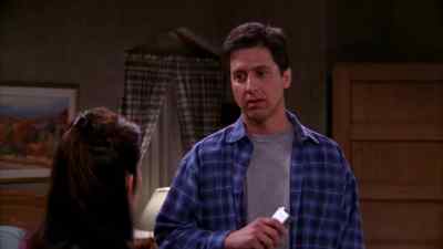 - I just thought you'd,
you know, - Everybody Loves Raymond