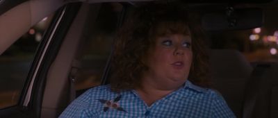 I just thought - Identity Thief