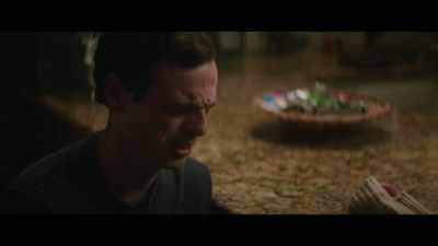 I just told him
we were gonna spend - Aftermath
