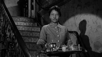 I just told Miss Blanche. - What Ever Happened to Baby Jane?