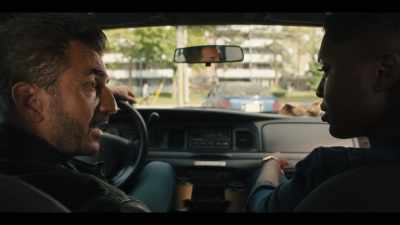 -I just told you.
-Right after it happened, - Jett