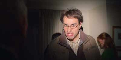 I just told you, Terry,
you don't need this! - A Whole Lifetime with Jamie Demetriou