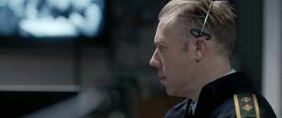 I just told you
that I was mugged. - The Guilty