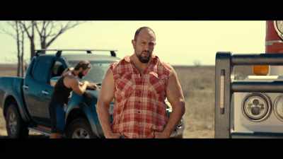 I just told you,
you get your cash - Population 11
