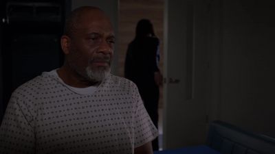I just told you. - Chicago Med