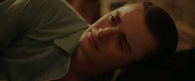 I just try and remind myself
that we're all just broken. - The Tutor