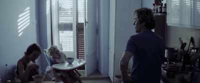 I just try to take care, it's
all a little silly, you know? - Tommaso