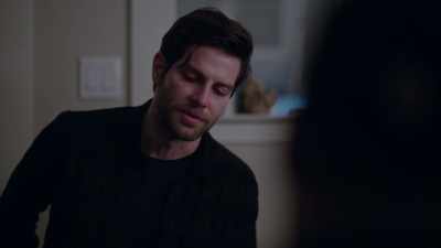 I was just trying to be
the husband and the father - A Million Little Things