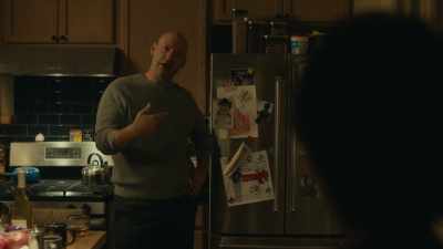 I was just trying to explain to him - Scenes from a Marriage