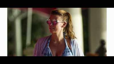 I was just trying to figure out,
"Why is someone doing this to me?" - Coleen Rooney: The Real Wagatha Story