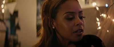 -I was just trying to help.
-I know. I know. It's okay. - Lights Out