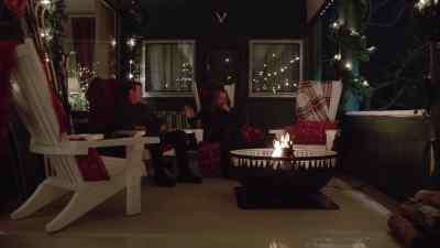 - I was just trying to make sure.
- Oh, just stop, okay? - To Have and to Holiday