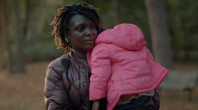 I was just trying
to keep my family safe and… - Life and Nothing More