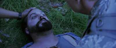 I was just trying
to protect my crops. - 4 Horsemen: Apocalypse
