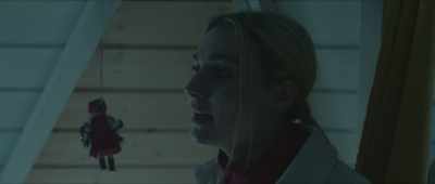 I was just trying to
understand what happened here. - Island of the Dolls