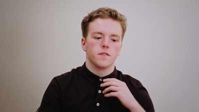 I just tweet my thoughts
as it's happening, - TFW No GF