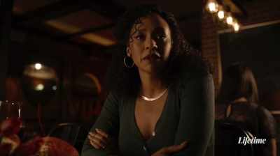 I just, uh, I can't stop
thinking about brittney. - She Went Missing