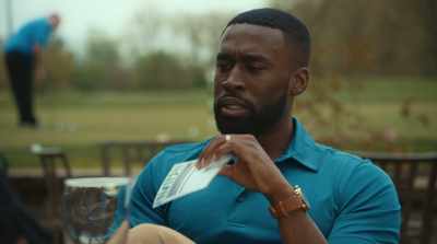 I just, uh,
I got a lot on my mind, man. - Friend Request