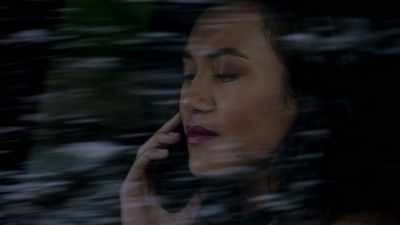 I just, uh, I got a lotta things
going on with school - Pretty Little Liars: The Perfectionists