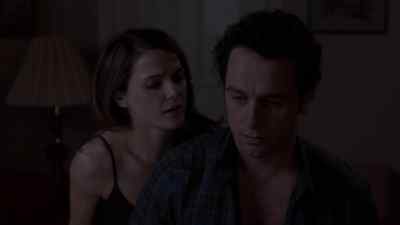 I JUST, UH... - The Americans