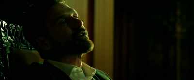 I just, uh, want you to know
that this isn't
your typical contract. - King of Killers