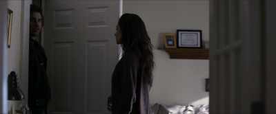 I just, um, need
the rest of my stuff. - The Possession of Hannah Grace