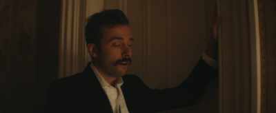 I was just um, nowhere. - The Fox Hunter