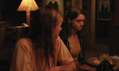 I just, um-- - Mountain Rest