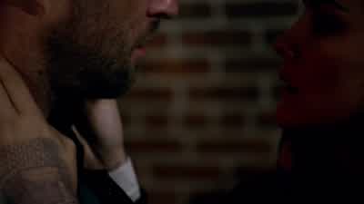 I just, um... - Blindspot