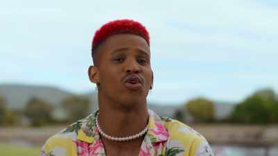 I was just very hurt
and I think that I could not forgive. - Love Never Lies: South Africa