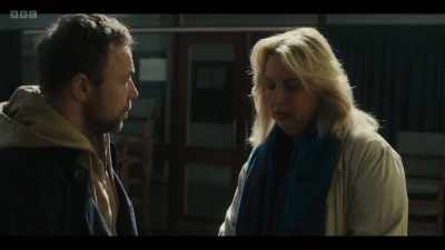 I was just...very, very lonely. - Boiling Point