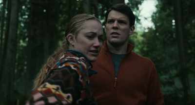 I was just walking
and I found it like that. - Significant Other