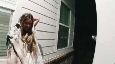 I just wanna be
able to talk to you - The Secret Lives of Mormon Wives