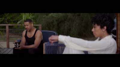 I just wanna be normal, - The Stepmother 3