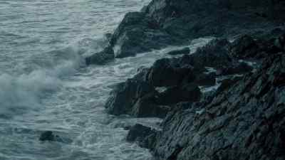 I just wanna be with my baby. - The Cuckoo
