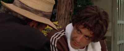 I just wanna be with somebody.
That's all. - Bobby Deerfield