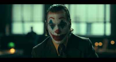 I just wanna blow it all up, - Joker: Folie à Deux