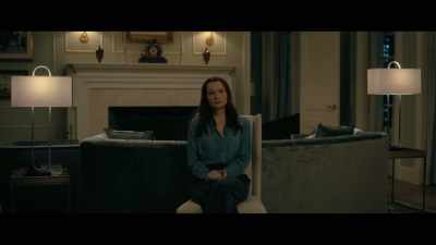 I just wanna feel seen - The Fall of the House of Usher