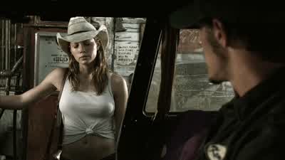 I just wanna go home, okay? - The Texas Chainsaw Massacre