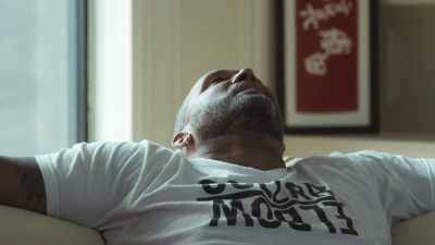 I just wanna go home." - The Wrestlers