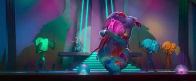 I just wanna hug you
and never stop. - Hitpig!